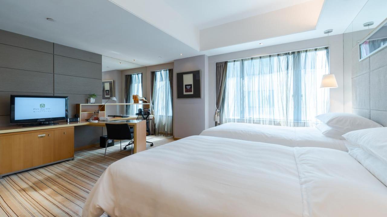 Hotel Pan Pacific Xiamen Zewnętrze zdjęcie